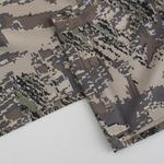 Штаны легкие "ALFA" цвет GR