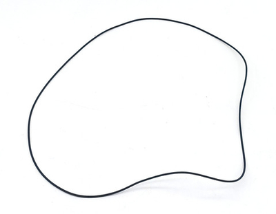 Крепление на шину 5 кабеля 1.5-35кв.мм 50шт ABB STJZK 81 P50 ZK81p50