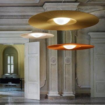 дизайнерский светильник MOOD PENDANT  LAMP