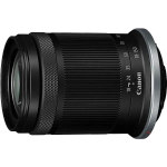 Объектив Canon RF-S 18-150 mm f/3.5-6.3 IS STM