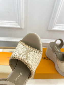 Louis Vuitton Sandal