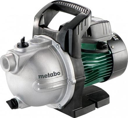 Насос садовый METABO P 4000 G 600964000