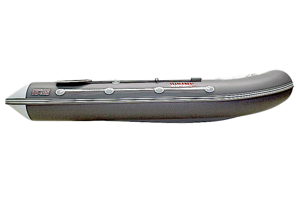 Лодка ПВХ Мнев и К Викинг-360Pro ( VN-360PRO ) -