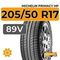 Michelin Primacy HP 205/50 R17 89V