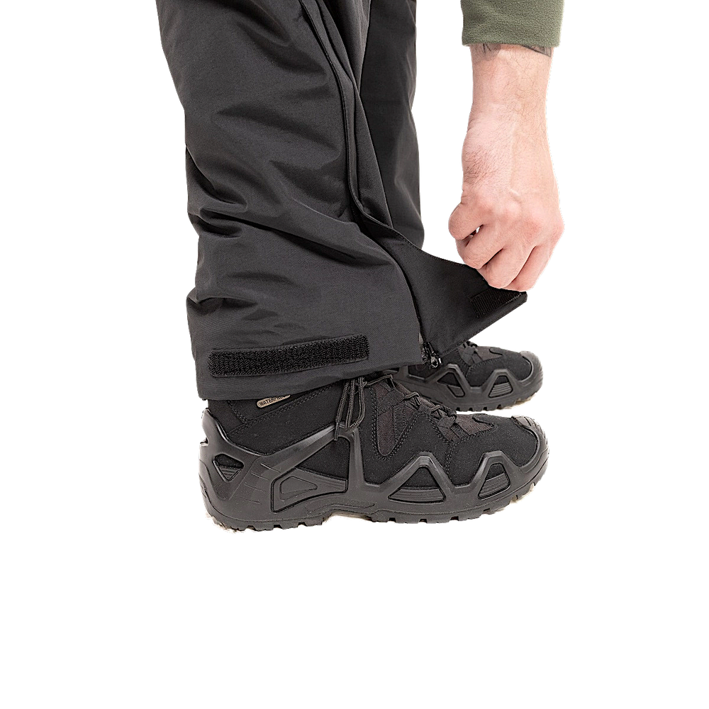 Костюм Magnum демисезонный Vortex 15/23 Графит/Чёрный MFS1-VRT-GRBL -