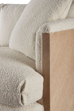 Диван McGuire Combed Sofa