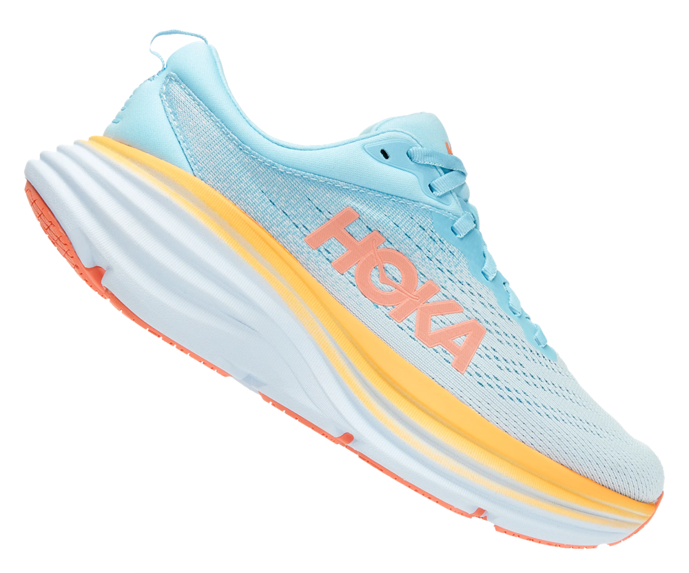 Кроссовки женские Hoka Bondi 8