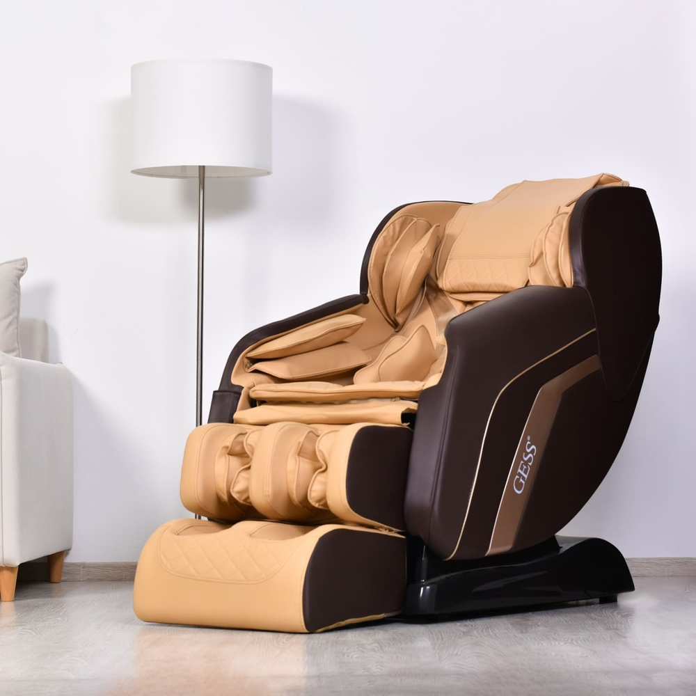 Массажное кресло Gess Afina