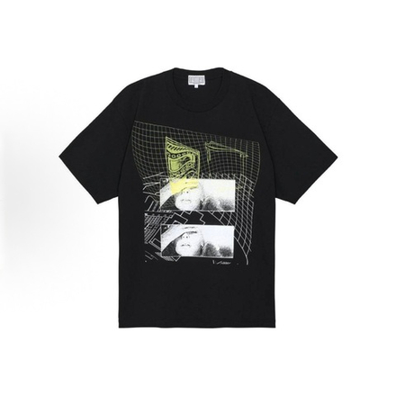 Футболка Cav Empt