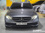 Mercedes-Benz E-Class W213 E250 Avangarde (12.2019)