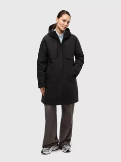 ПАРКА ЖЕНСКАЯ NORPPA SIG 2 (100600)