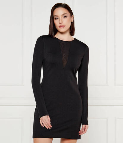 Платье Kenty-1 HUGO - черный(50523548)