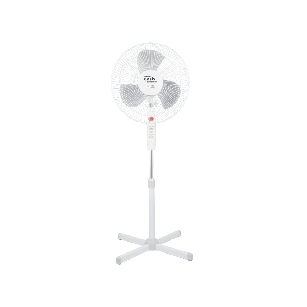 вентилятор Oasis VF-35PW