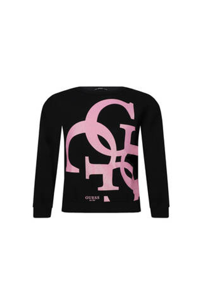 Худые Guess - черный(J4RQ01 KA6R3)