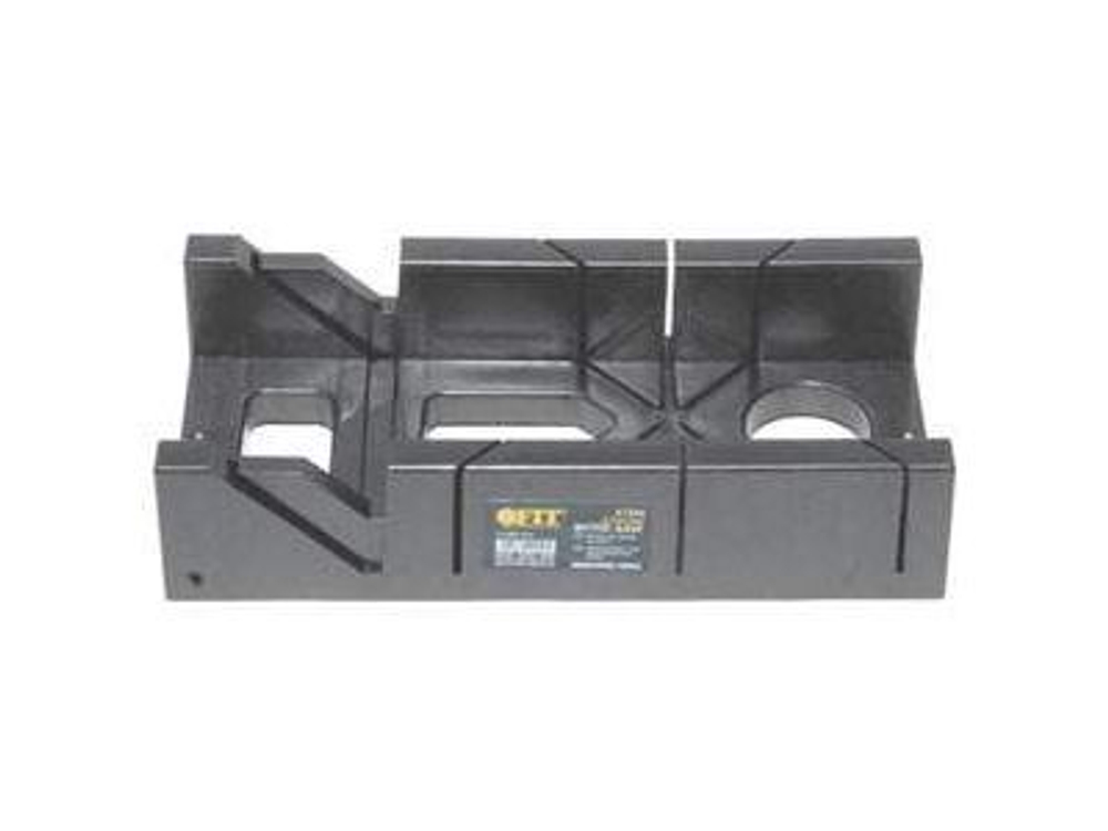 Стусло пластмассовое 300*100мм Профи