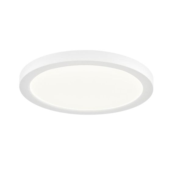 Потолочный светильник Sonex Nebula White Mitra Led 7790/18L