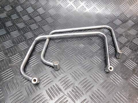 Рамки под кофры Yamaha Road Star XV1600