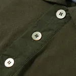 Купить Поло Ymkashix HELLCOME Хаки Поло Ymkashix HELLCOME Хаки