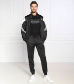 футболка EA7 - черный(6LPT28 PJ3BZ)