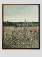 Картина на стену интерьерная на холсте 64*54 см