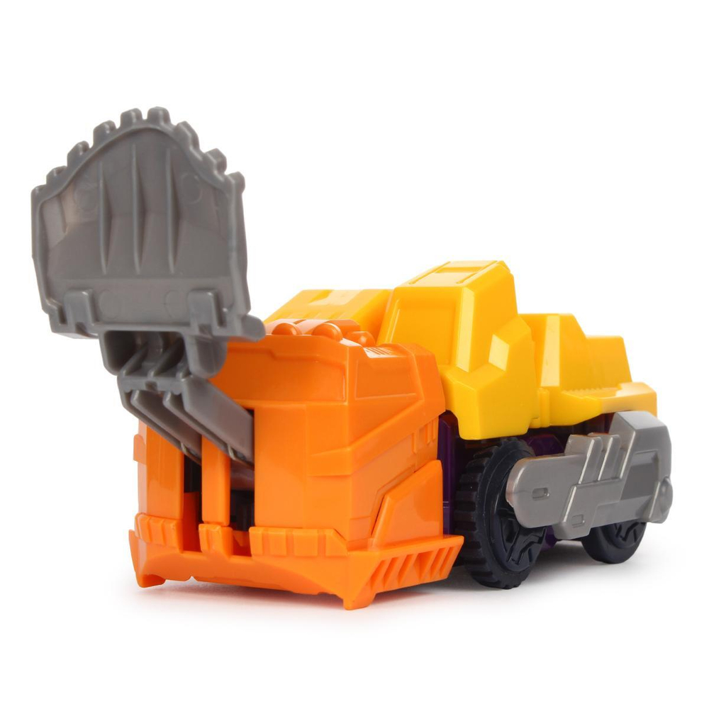 Клэш оф Гирс.Игр Машинка Боевая Нимбл Томагавк.ТМ Clash of Gears (Росмэн)