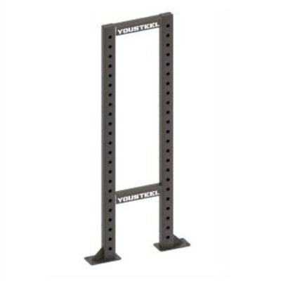 Стойка стеллажа 1200мм