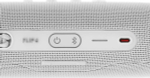 Колонка портативная JBL Flip 6, 30Вт, белый [jblflip6wht]