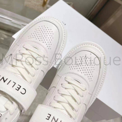 белые ботинки брендовые