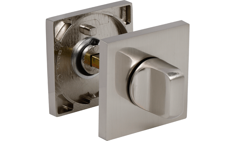 100х70х2.5 4BB SATIN NICKEL Универсальная