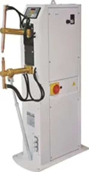 Машина для контактной сварки TECNA 4662N/380