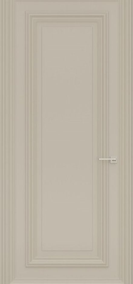 Скалино 5  Белая эмаль