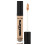 wet n wild, Megalast Incognito, консилер для полного покрытия на весь день, легкая средняя, 5,5 мл (0,18 жидк. унц.)