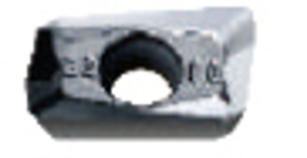 Пластины для фрезерной обработки алюминия APGT1135PDER-G2 WSK10