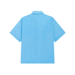 Рубашка YMKASHIX Velve Leisure Line F-361 pp.M