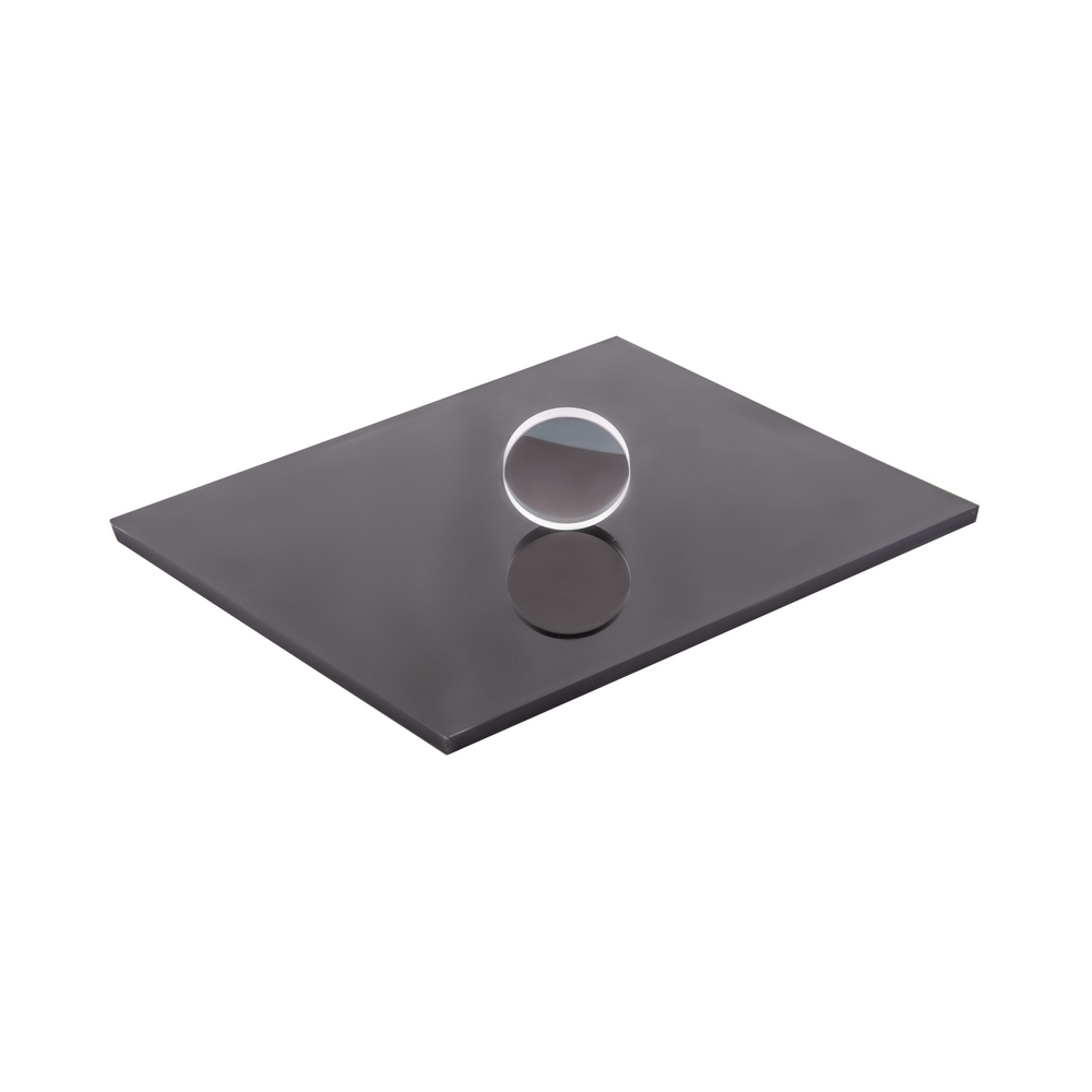 Линза фокусирующая FWL21T F150 D20*4,5 для сварки