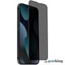 Uniq OPTIX PRIVACY Tempered Glass Screen for IPhone 14 | 13 | 13 Pro