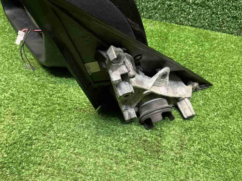 Зеркало левое BMW 3er F30 (2011-2020) 5 контактов