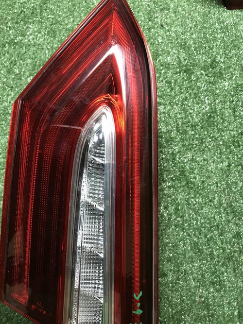Фонарь Комплект Toyota Camry XV70 (2017-н.в.) LED