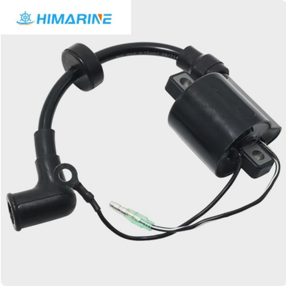 Катушка зажигания Yamaha 3 (6L5-85570-M0)