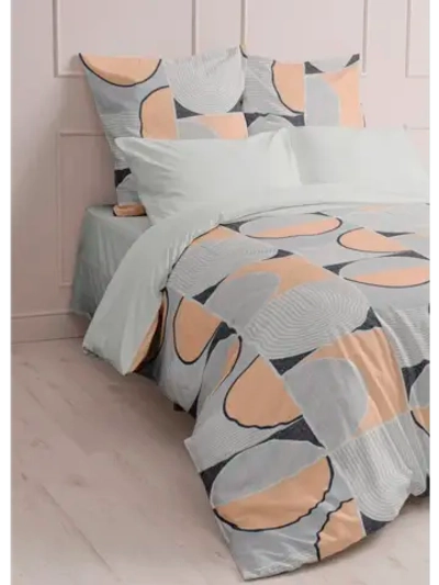 Постельное белье Семейный