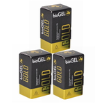 Gold BioGEL | ГК 15 мг/мл + ДМАЭ 3%