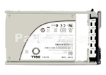 Накопитель SSD Dell 0DT32X 960-GB 12G 2.5 SAS MU SSD w/G176J