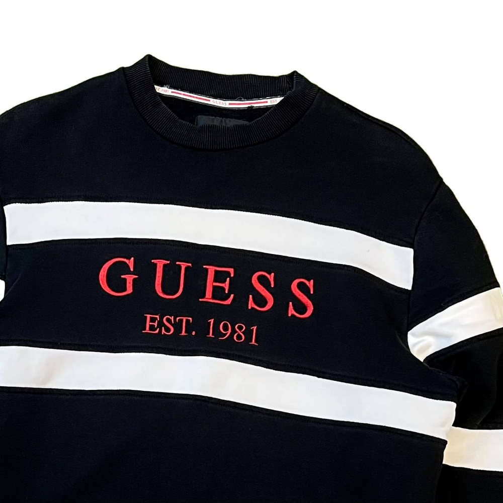 Свитшот Guess