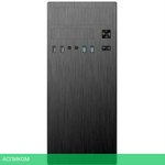 Корпус In Win DA-812BK черный (6131895)