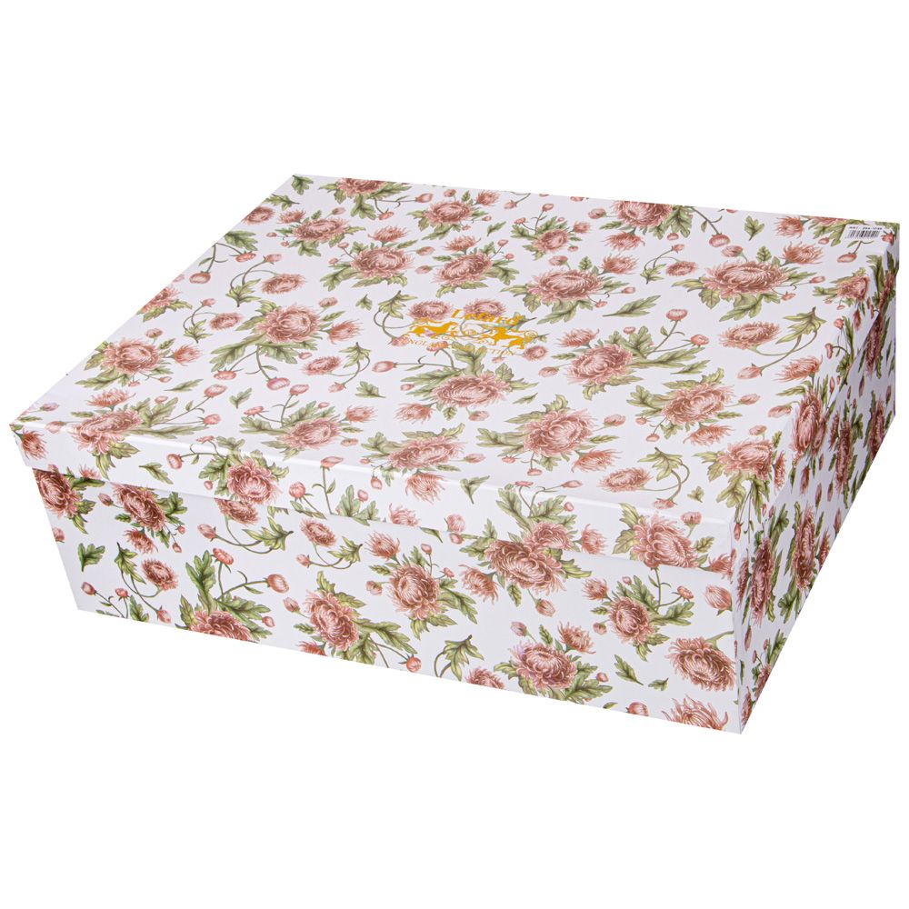 ЧАЙНЫЙ СЕРВИЗ LEFARD "АСТРА" НА 6 ПЕР. 15 ПР. 800/350/200/250 МЛ (КОР=2НАБ.)