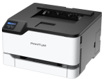Принтер лазерный цветной Pantum CP2200DN