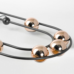 Линейно-подвесной светильник Lussole LSP-7379