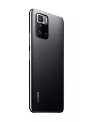 Xiaomi Poco X3 GT 8/128Gb Stargaze Black (черный)