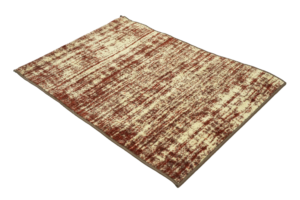 ДОРОЖКА КОВРОВАЯ CONFETTI 80*115СМ ЦВЕТ МИКС SPECIAL