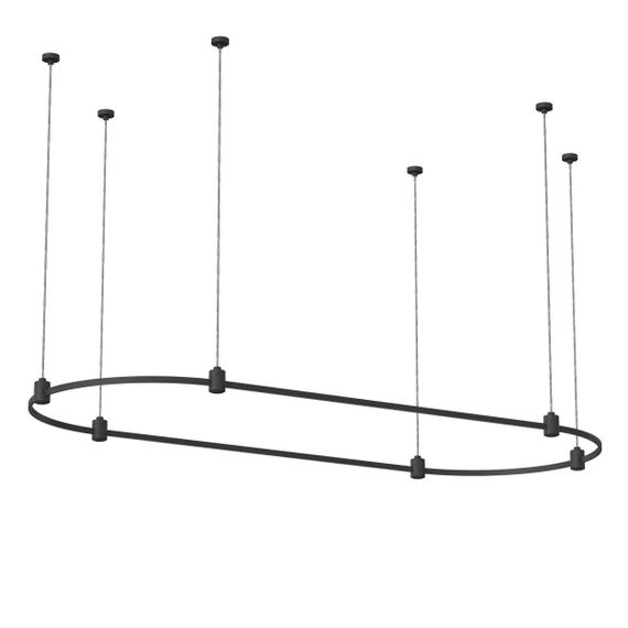 Готовая конструкция для модульных светильников ST Luce FARM ST8057.411.26